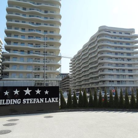 Apartament Macy Mamaia Buitenkant foto