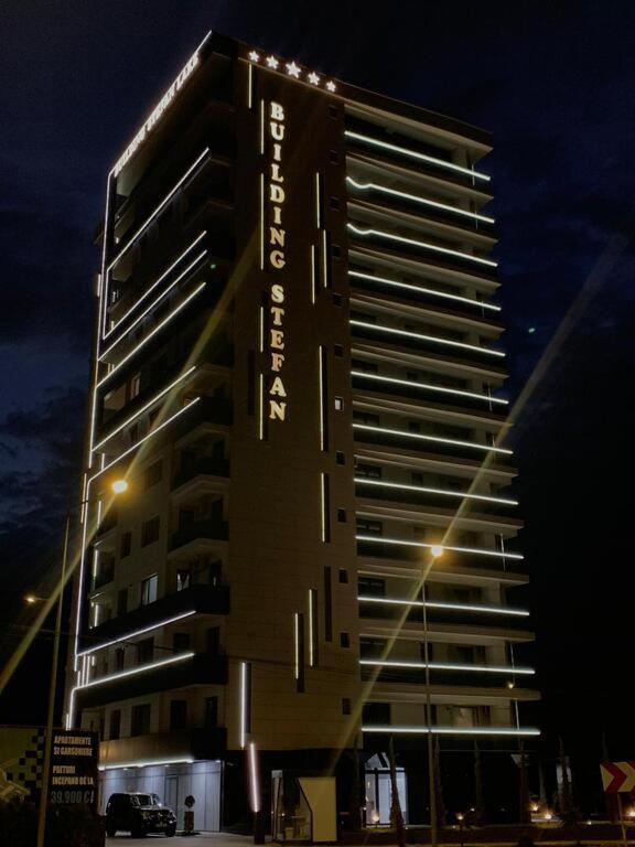 Apartament Macy Mamaia Buitenkant foto