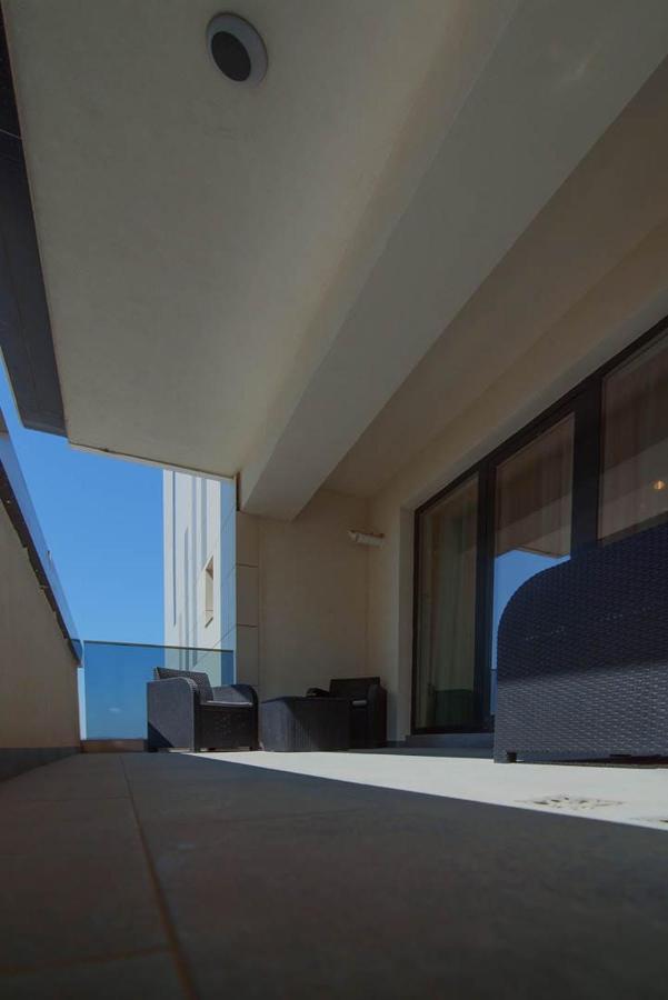 Apartament Macy Mamaia Buitenkant foto