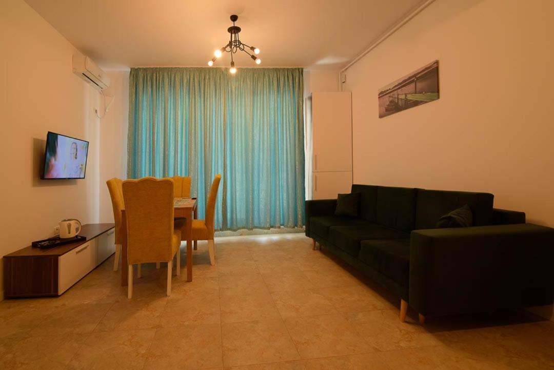 Apartament Macy Mamaia Buitenkant foto