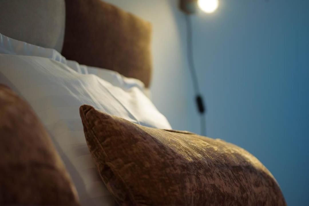 Apartament Macy Mamaia Buitenkant foto