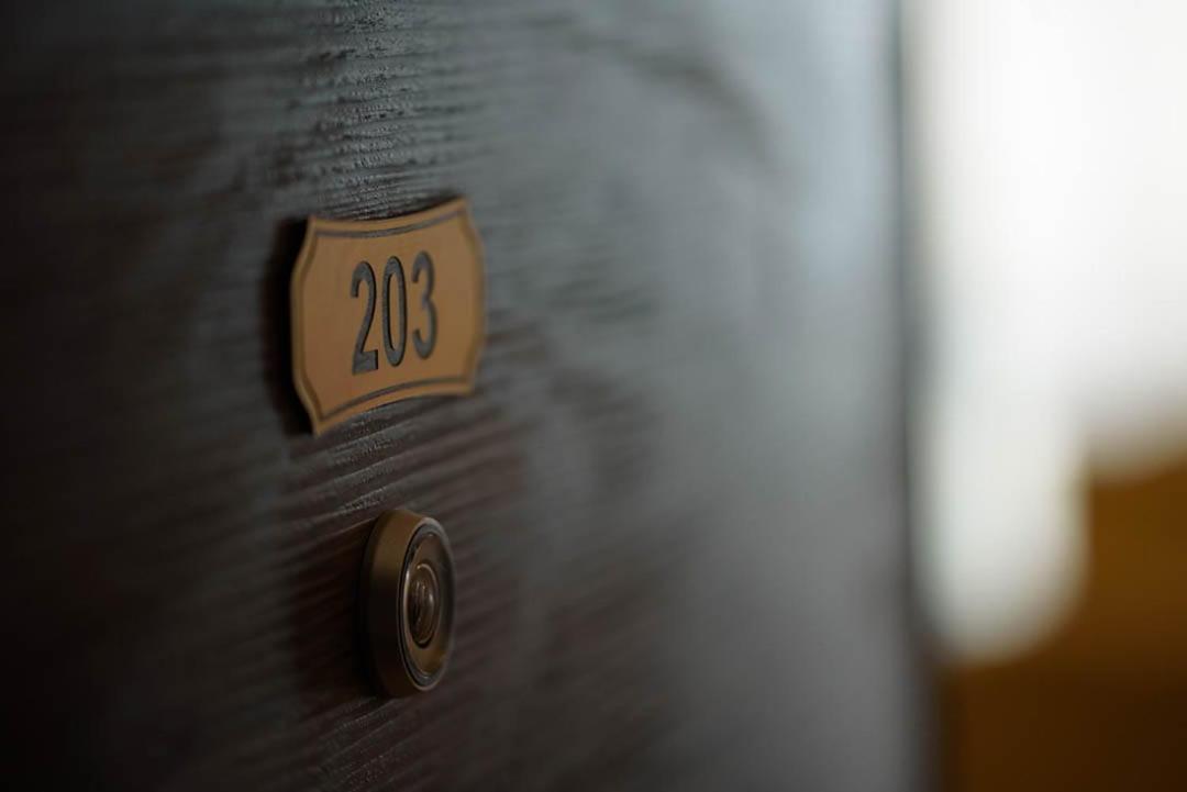 Apartament Macy Mamaia Buitenkant foto