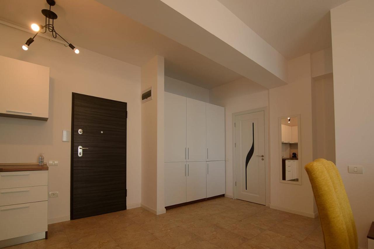 Apartament Macy Mamaia Buitenkant foto
