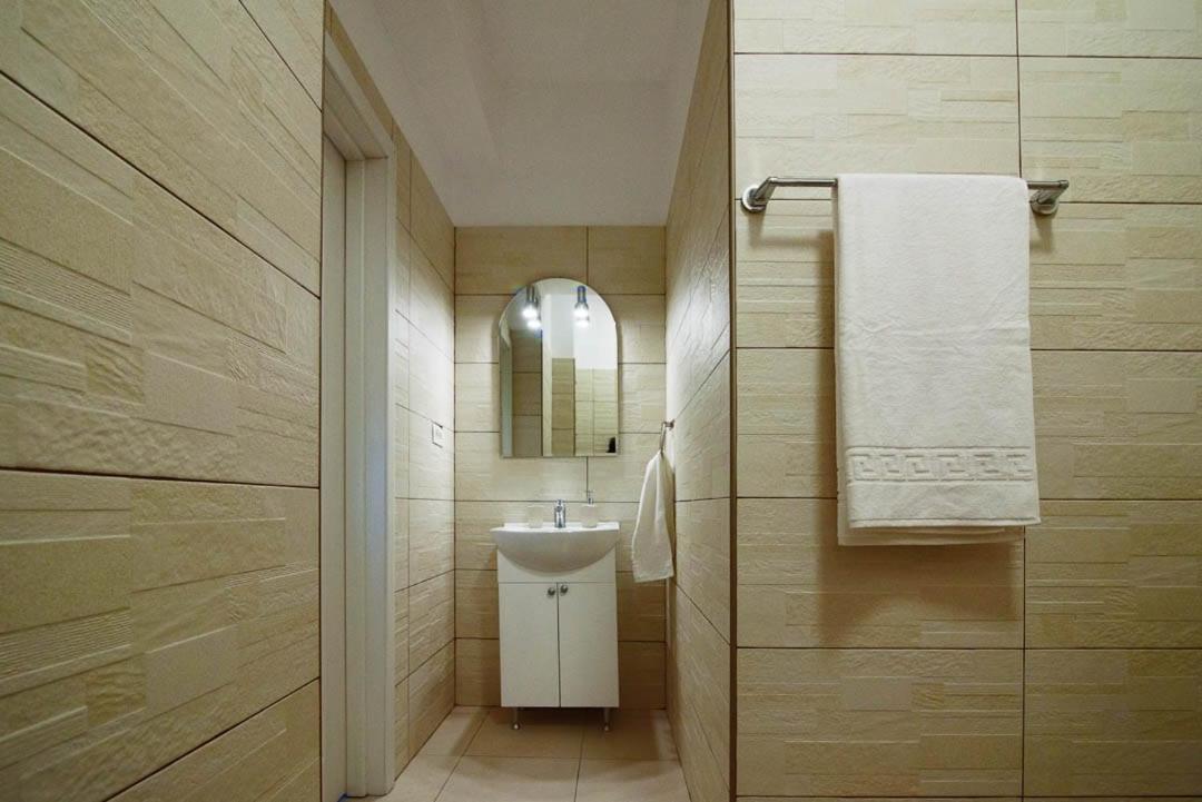 Apartament Macy Mamaia Buitenkant foto