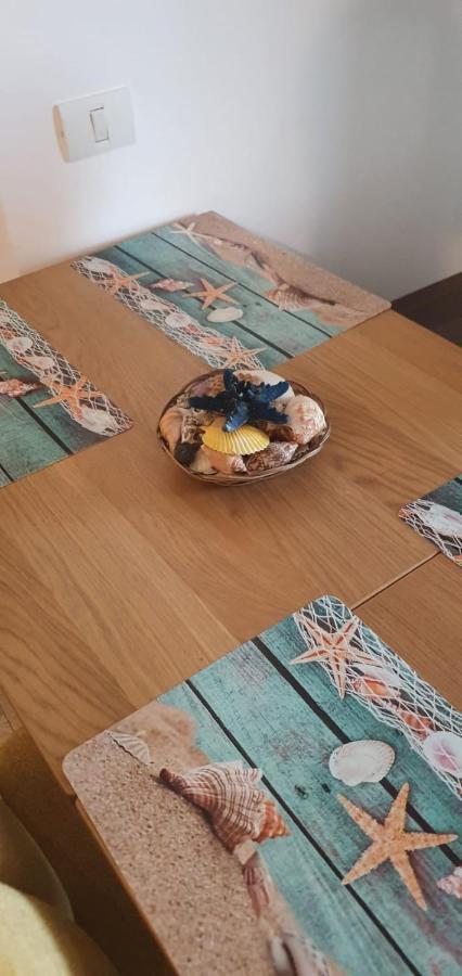 Apartament Macy Mamaia Buitenkant foto