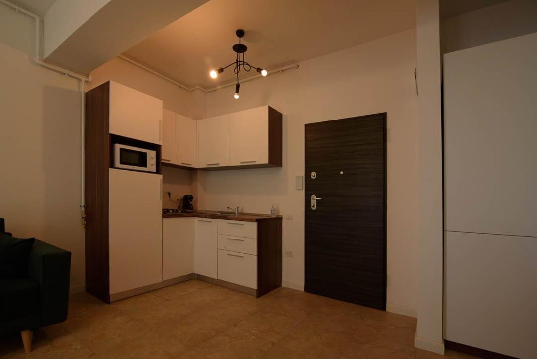 Apartament Macy Mamaia Buitenkant foto
