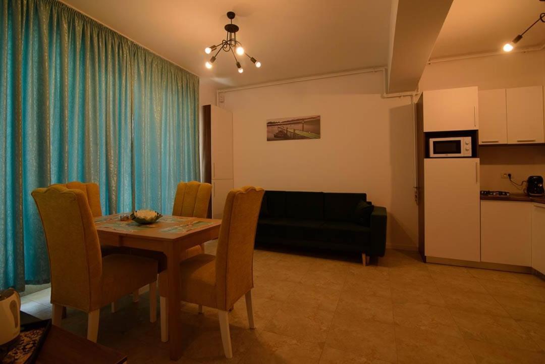 Apartament Macy Mamaia Buitenkant foto