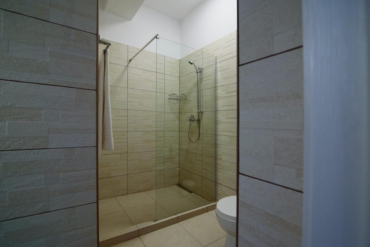 Apartament Macy Mamaia Buitenkant foto